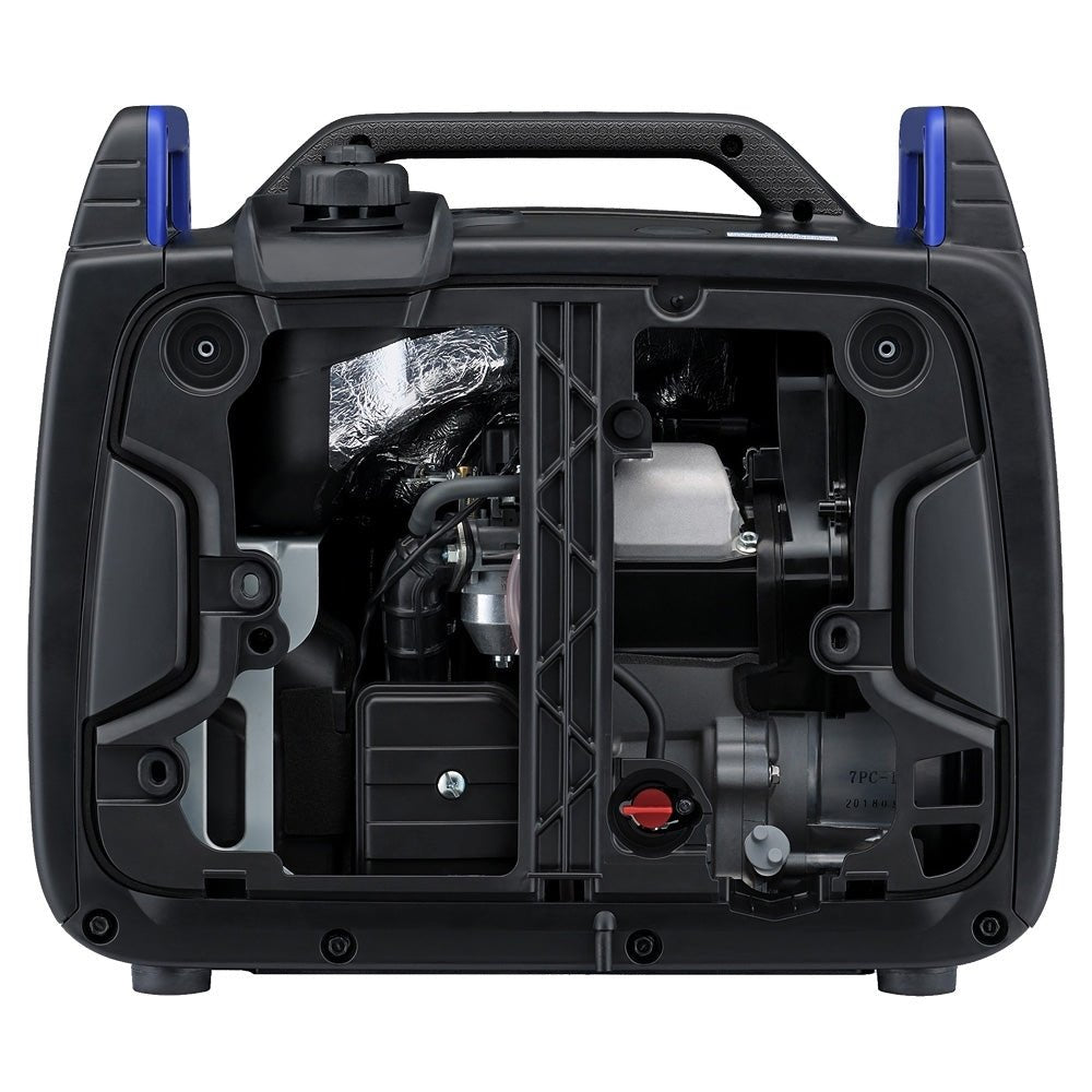 Yamaha EF2200IS 2200 Watt Inverter Generator