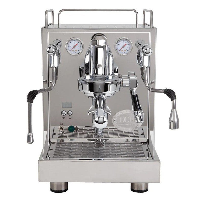 ECM Mechanika Max Rotary