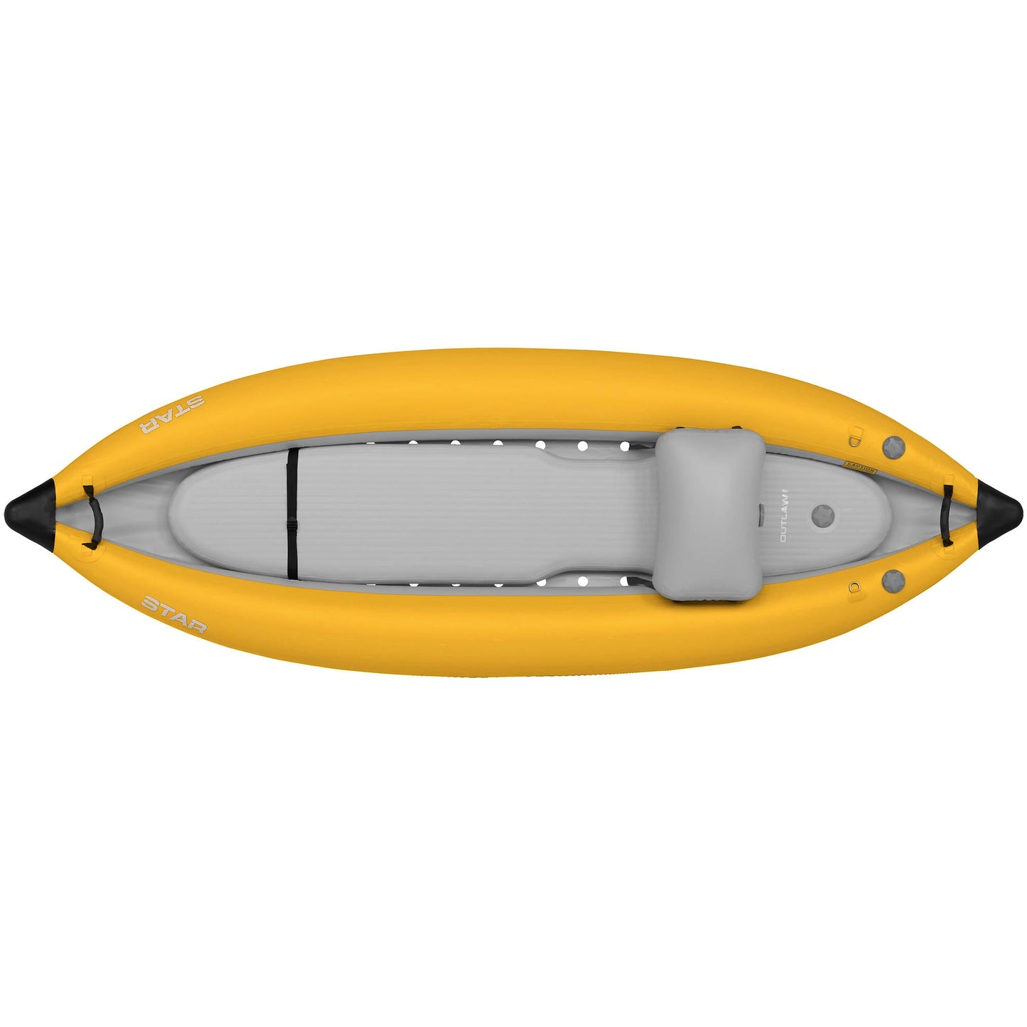 Star Outlaw I Inflatable Kayak
