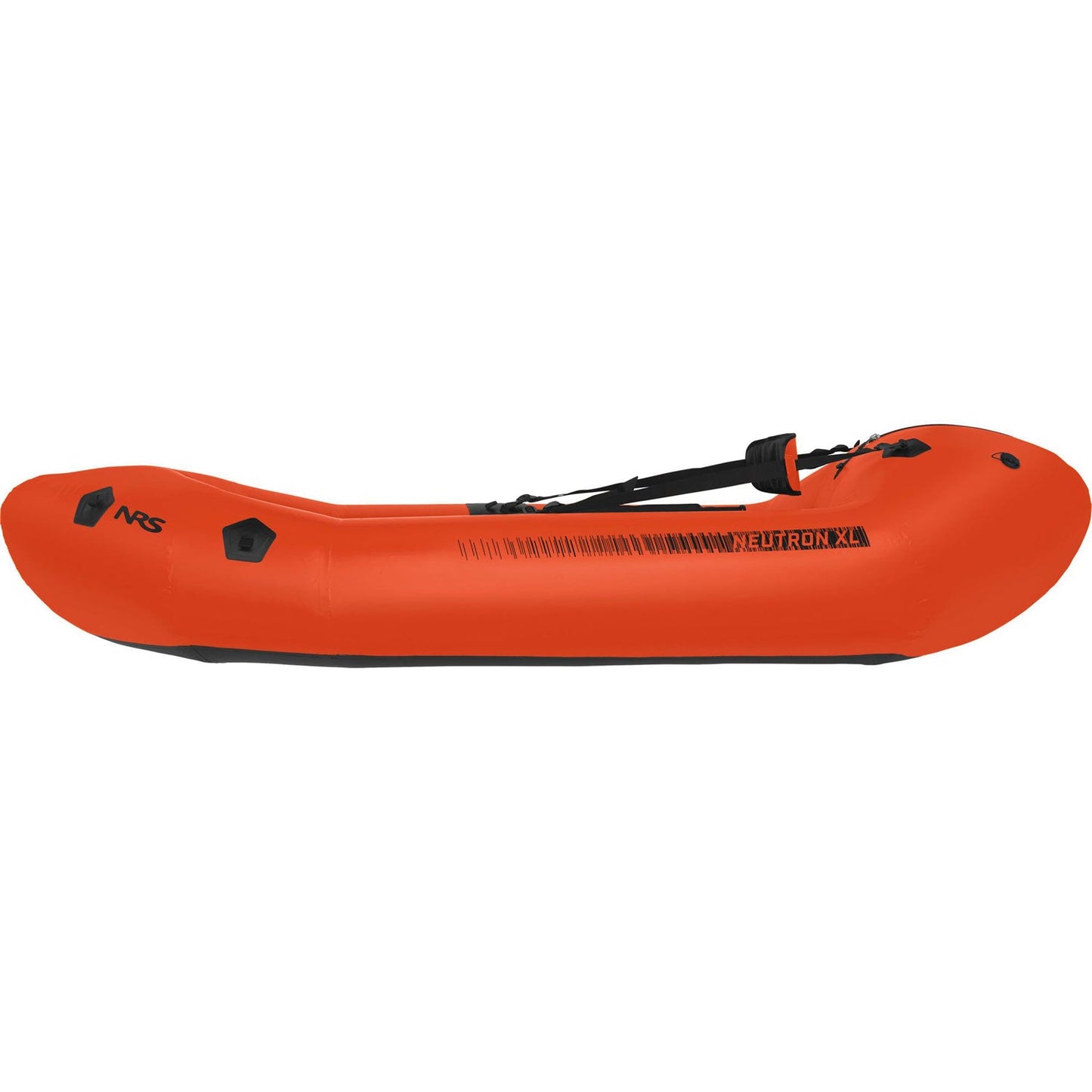 NRS Neutron Packraft