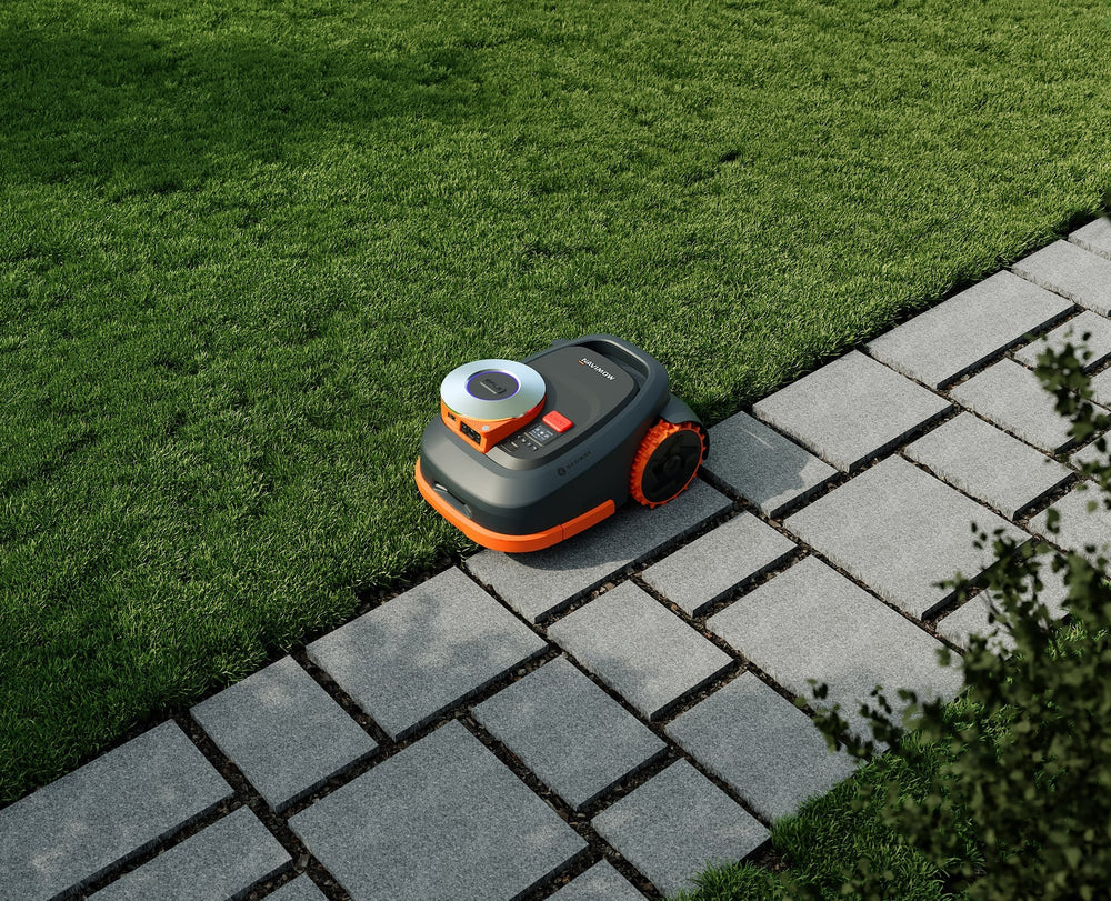 Segway Navimow H230 | 3000 m²