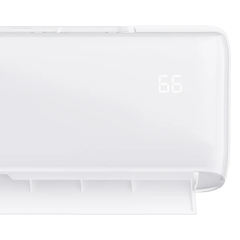 Tosot Mini-Split Air Conditioner with Heat Pump WiFi 30,000 BTU Cosmo Series 230V New