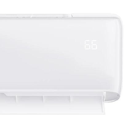 Tosot Mini-Split Air Conditioner with Heat Pump WiFi 30,000 BTU Cosmo Series 230V New