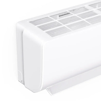 Tosot Mini-Split Air Conditioner with Heat Pump WiFi 9,000 BTU 450 Sq. Ft Cosmo Series New