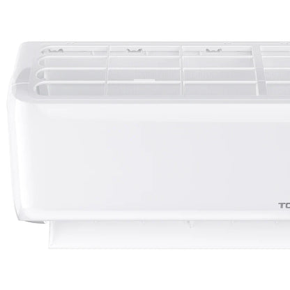 Tosot Mini-Split Air Conditioner with Heat Pump WiFi 30,000 BTU Cosmo Series 230V New