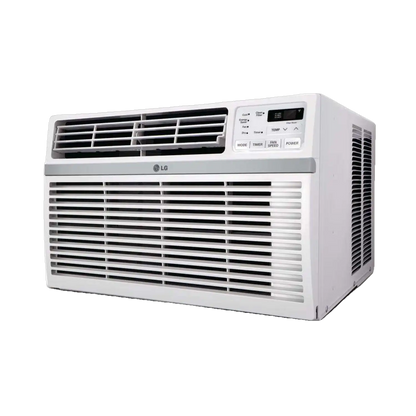 LG LW1816ER 18,000 BTU Window Air Conditioner Manufacturer RFB