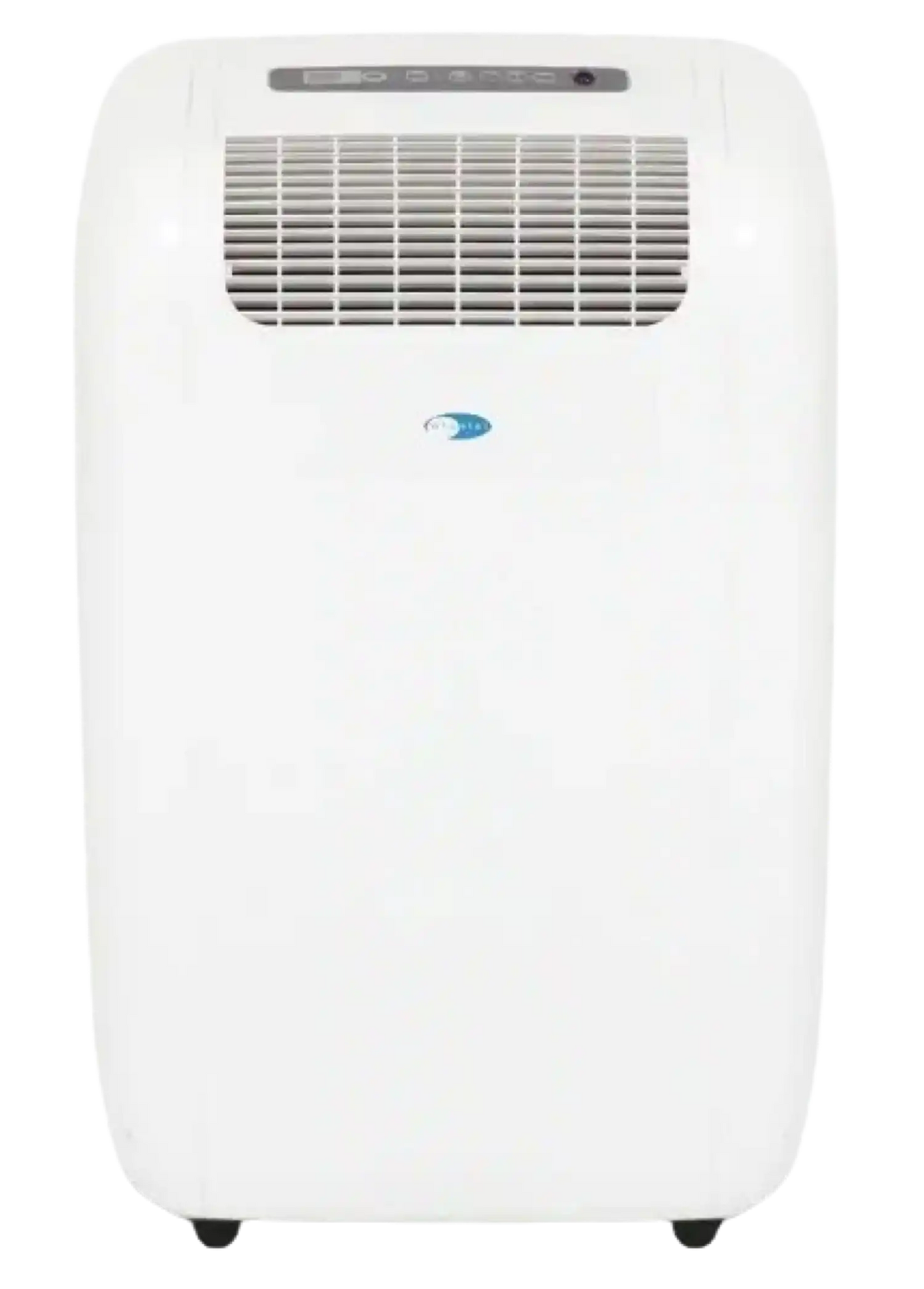 Whynter ARC-101CW 10,000 BTU Compact Portable Air Conditioner with Dehumidifier New