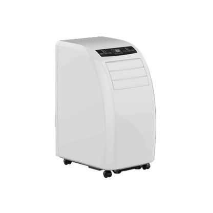 Avista APA12ECW 12000 BTU Portable Air Conditioner with Remote New