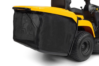 Stiga Estate 598 Rear-Collect Lawn Tractor with Hydrostatic Drive