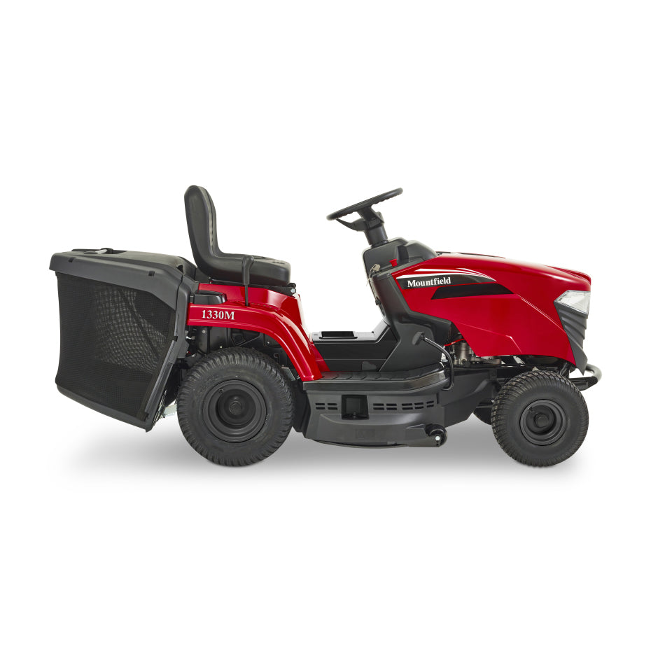 Mountfield 1330M Gear Drive 2-in-1 Lawn Tractor