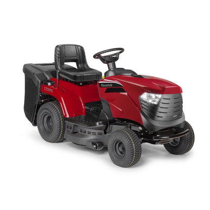 Mountfield T30M Gear Drive 2-in-1 Lawn Tractor