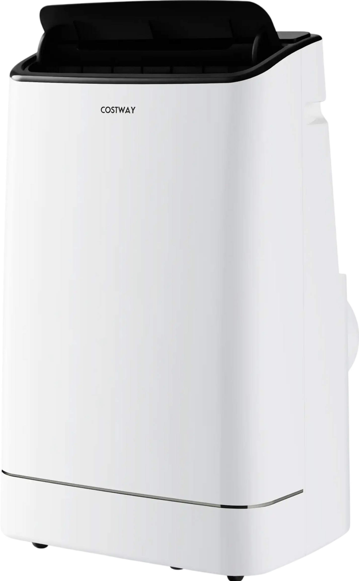 Costway Portable Air Conditioner 15000 BTU with App Control and Heat New