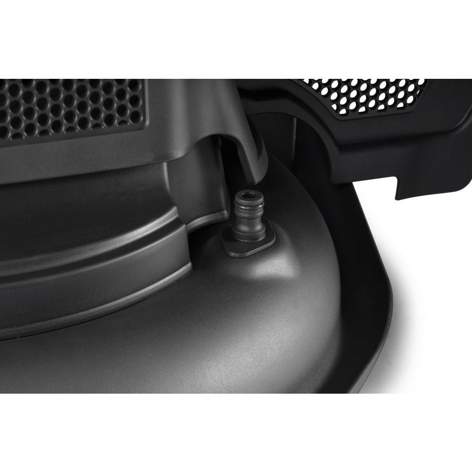 Stiga Tornado 398M Side-Discharge Lawn Tractor