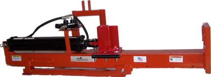 Ramsplitter 3PT20HV Horizontal Vertical Log Splitter 20 Ton 3-Point Hitch Attachment New