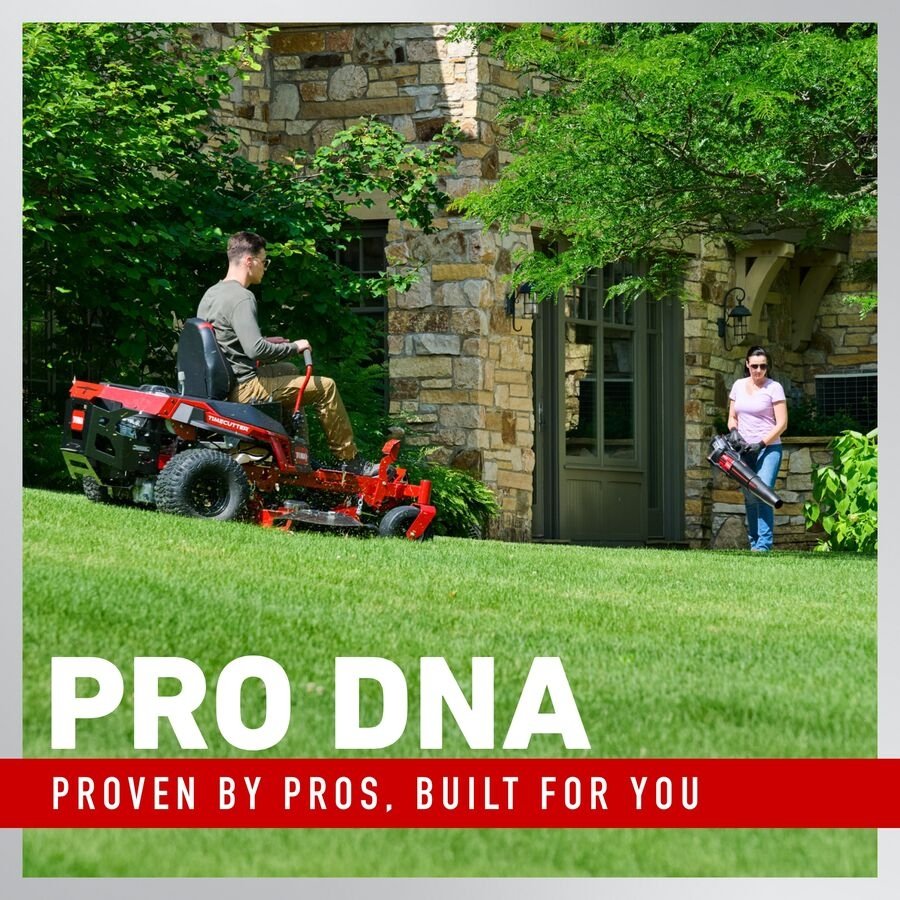 50 in. (127 cm) TimeCutter Max MyRide Zero Turn Mower