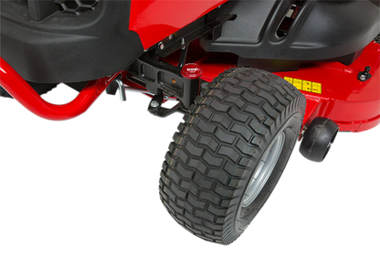 Snapper SPX275 Rear-Collect V-Twin Garden Tractor with Hydrostatic Drive