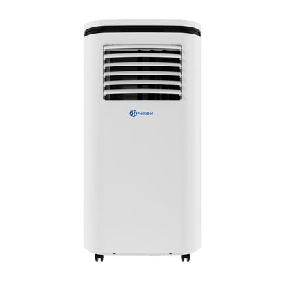 Rollibot Rollicool COOL310-20 12000 BTU Portable Smart Alexa Enabled Air Conditioner with Dehumidifier and Fan New
