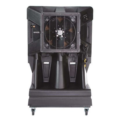 Port-A-Cool Cyclone PAC163SVT Evaporative Air Cooler Manufacturer RFB