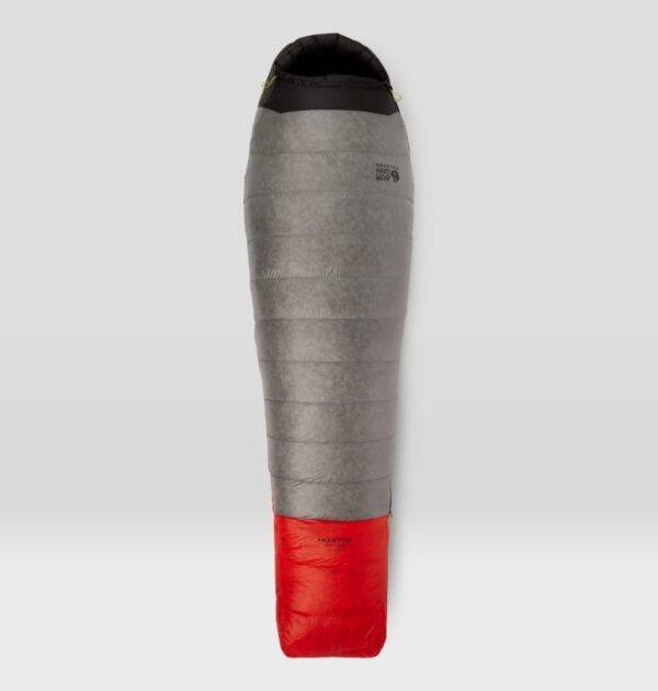 Mountain Hardwear Phantom 0F Down Sleeping Bag