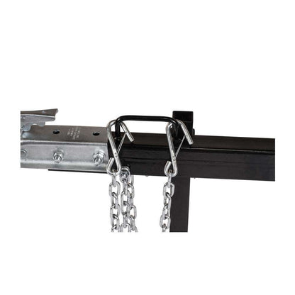 Champion 100425 34 Ton 338cc Horizontal/Vertical Log Splitter Manufacturer RFB