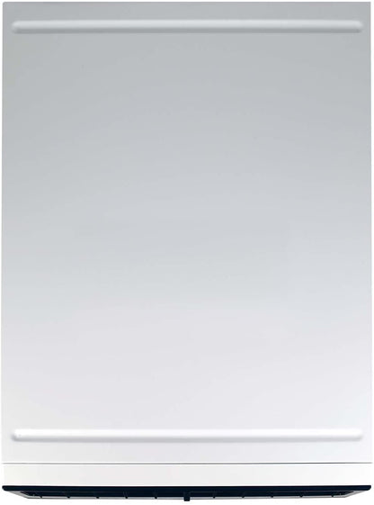 Soleus Air WS4-10EHW-301 10,000 BTU Saddle 115V WiFi Window Air Conditioner & Heater New