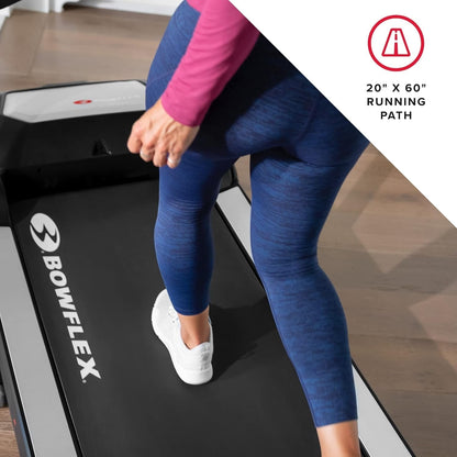 Bowflex Treadmill 10