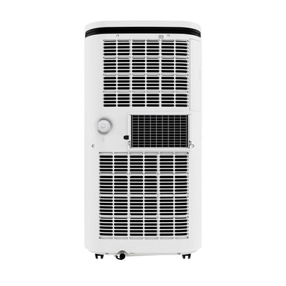 Rollibot Rollicool COOL100H 14000 BTU Portable Smart Alexa Enabled Air Conditioner with Dehumidifier and Fan New