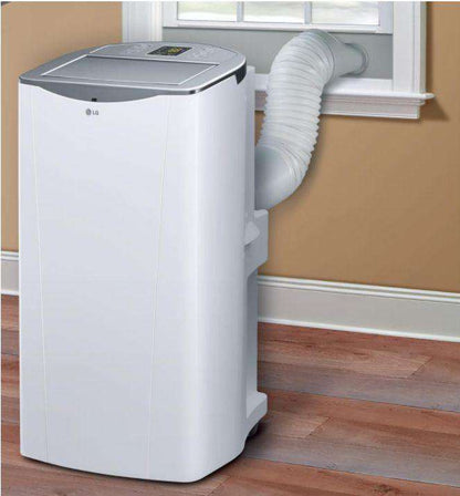 LG LP1417WSRSM 14000 BTU WiFi Portable Air Conditioner Manufacturer RFB