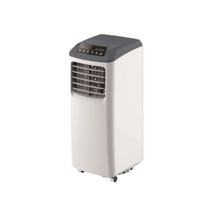 Avista APA10OCG 10000 BTU Portable Air Conditioner with Remote New