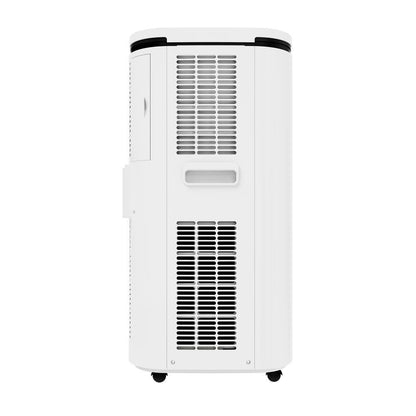 Rollibot Rollicool COOL310-20 12000 BTU Portable Smart Alexa Enabled Air Conditioner with Dehumidifier and Fan New