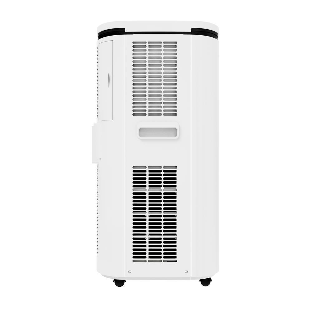 Rollibot Rollicool COOL100H 14000 BTU Portable Smart Alexa Enabled Air Conditioner with Dehumidifier and Fan New