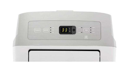 LG LP1417WSRSM 14000 BTU WiFi Portable Air Conditioner Manufacturer RFB