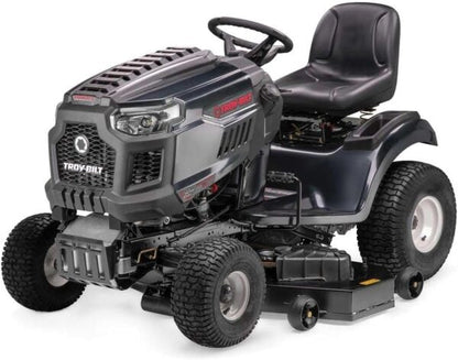 Super Bronco 50K Riding Lawn Mower
