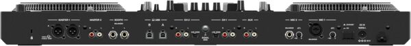 Pioneer DJ DDJ-REV7 DJ Controller