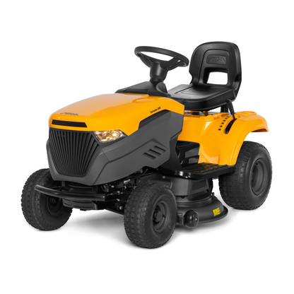 Stiga Tornado 398M Side-Discharge Lawn Tractor