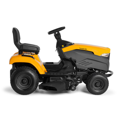 Stiga Tornado 398M Side-Discharge Lawn Tractor