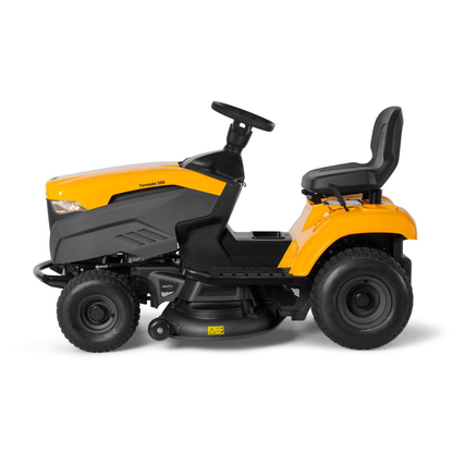 Stiga Tornado 398M Side-Discharge Lawn Tractor