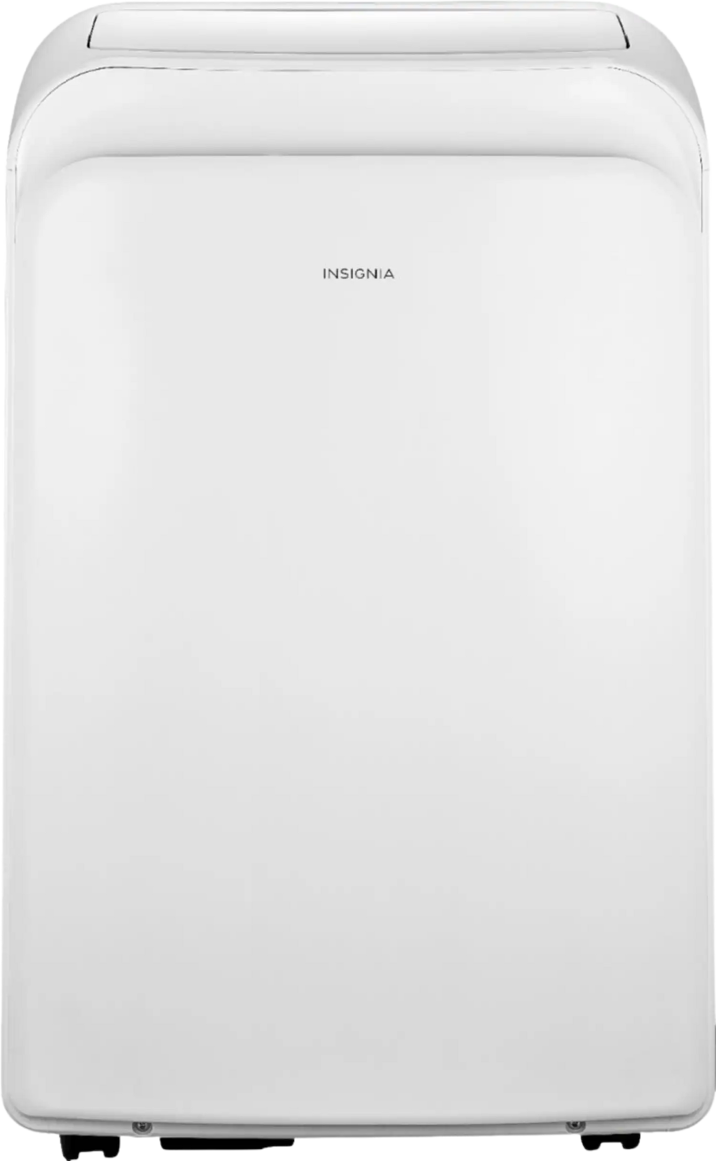 Insignia 250 Sq. Ft. 6,000 BTU 3-in-1 Portable Air Conditioner Dehumidifier and Fan Manufacturer RFB