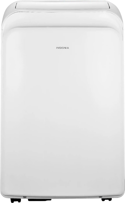 Insignia 250 Sq. Ft. 6,000 BTU 3-in-1 Portable Air Conditioner Dehumidifier and Fan Manufacturer RFB