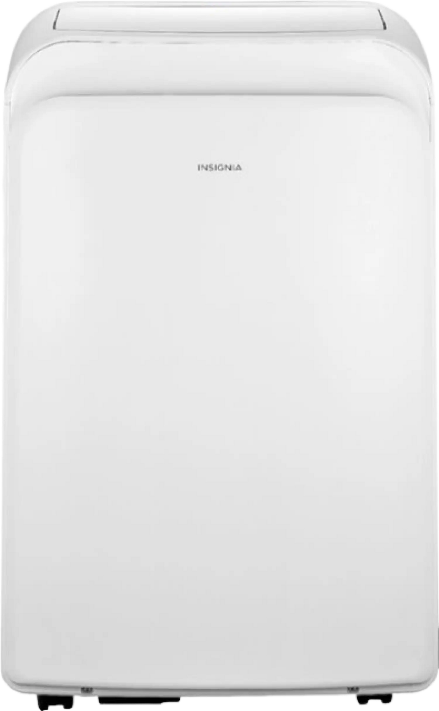 Insignia 300 Sq. Ft. 7,000 BTU 3-in-1 Portable Air Conditioner Dehumidifier and Fan Manufacturer RFB