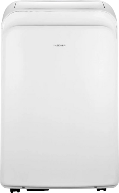 Insignia 300 Sq. Ft. 7,000 BTU 3-in-1 Portable Air Conditioner Dehumidifier and Fan Manufacturer RFB