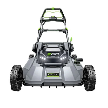 EGO LM2102SP-A 21″ Self Propelled Lawn Mower Kit