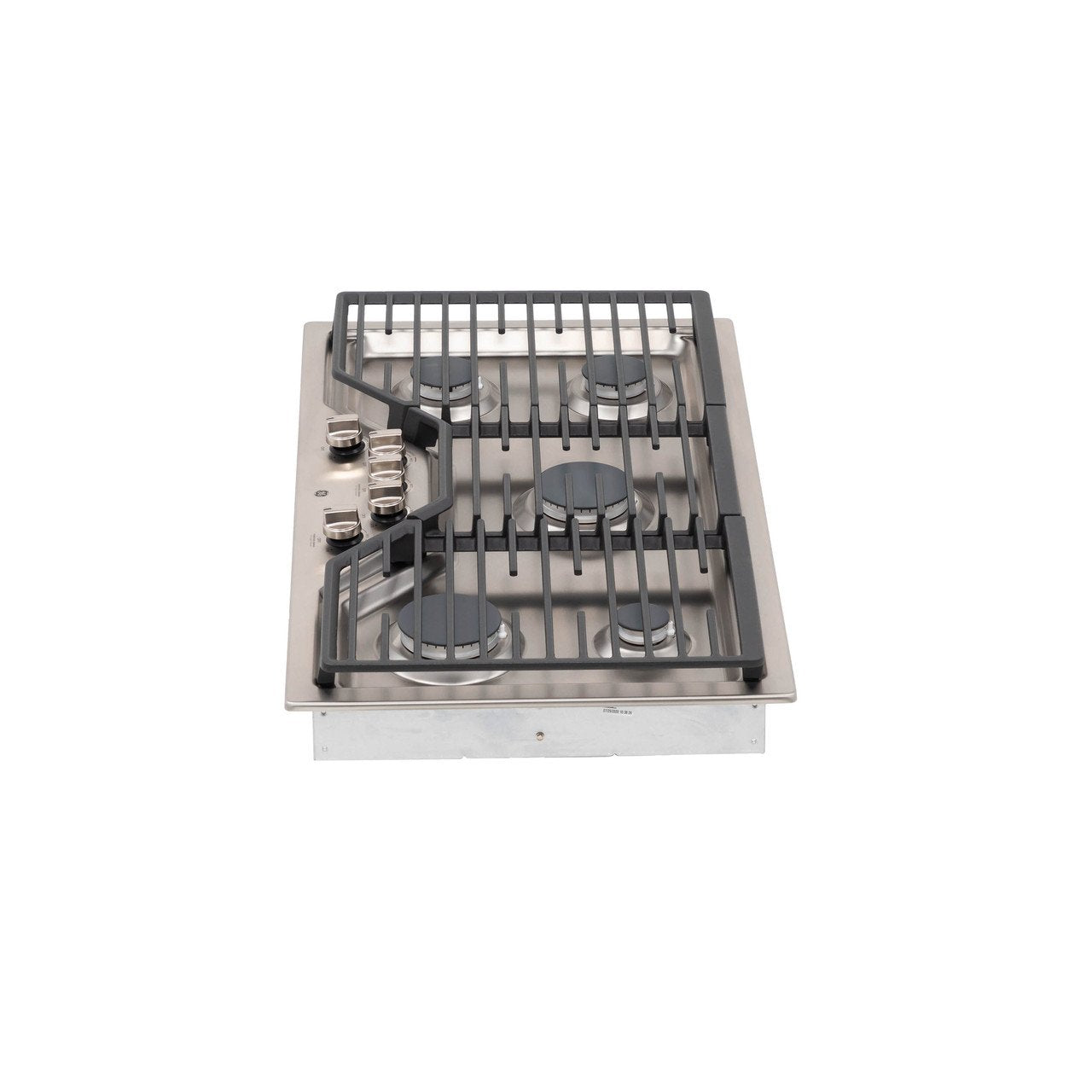 36 In. 5 Burners Gas Range