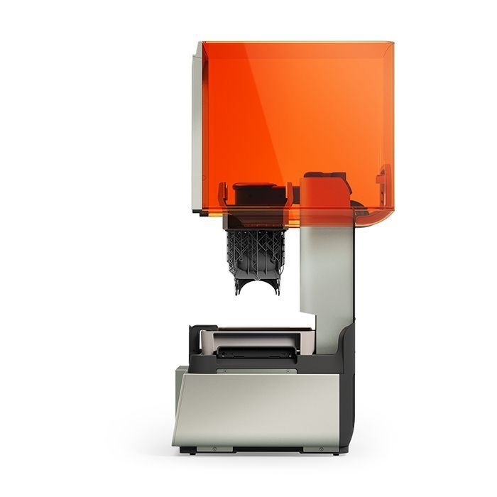 Form 4 Complete Package Printer