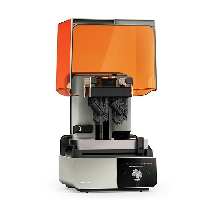 Form 4 Complete Package Printer