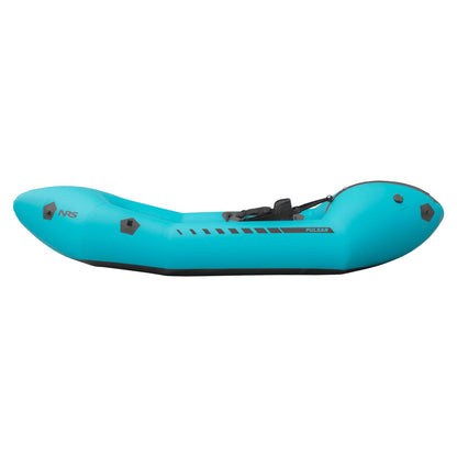 NRS Pulsar Packraft- 2026 Model