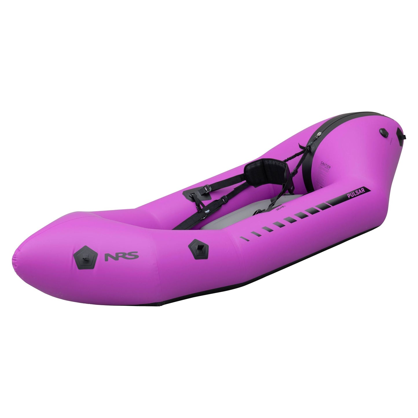 NRS Pulsar Packraft- 2026 Model
