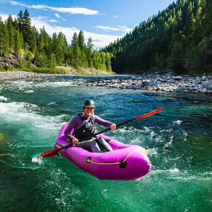 NRS Pulsar Packraft- 2026 Model