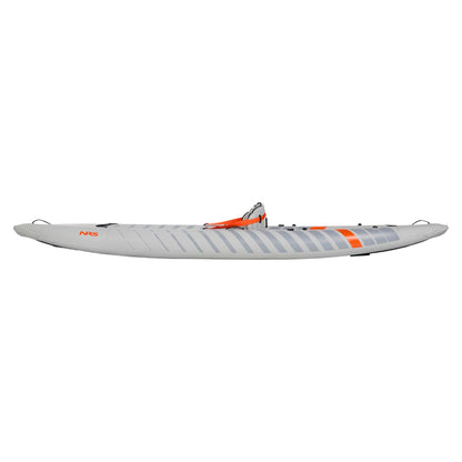 NRS Akamai 125 Inflatable Kayak
