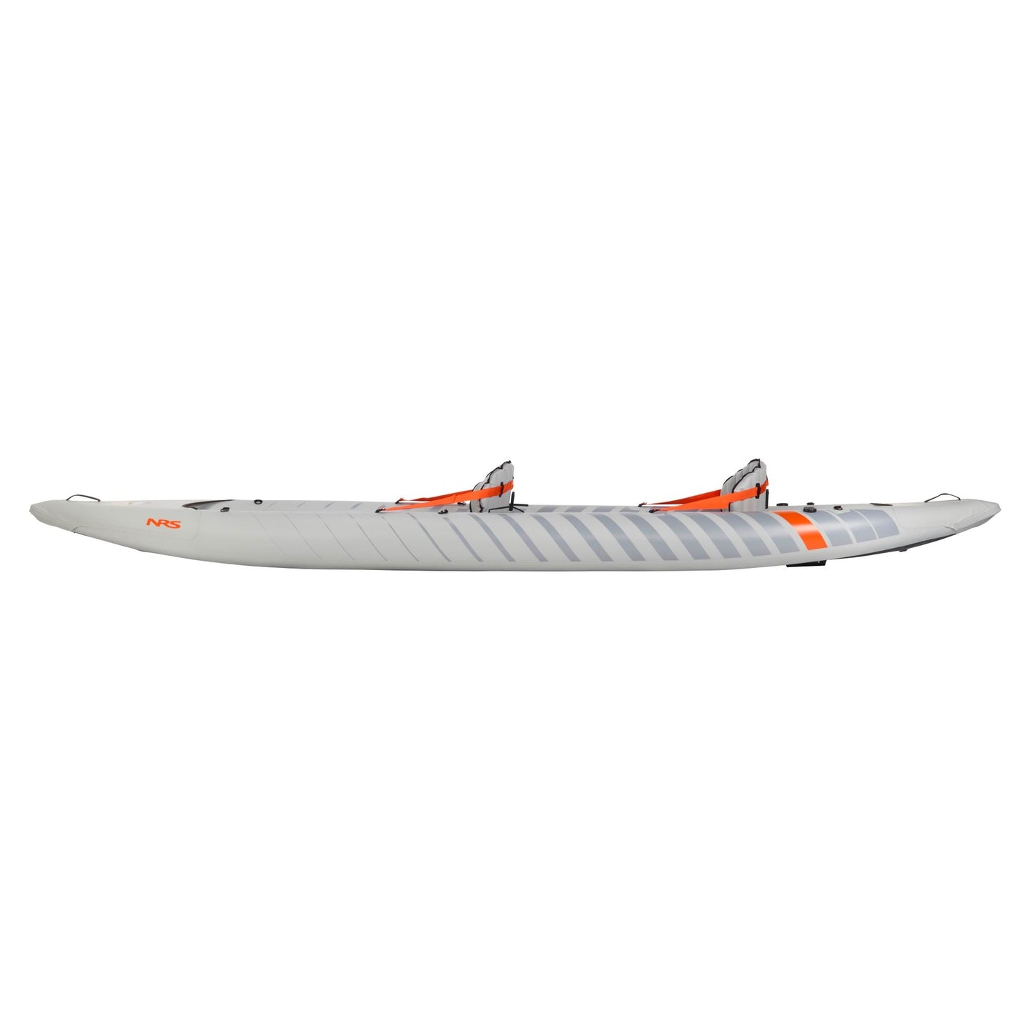 NRS Akamai 145 Inflatable Kayak